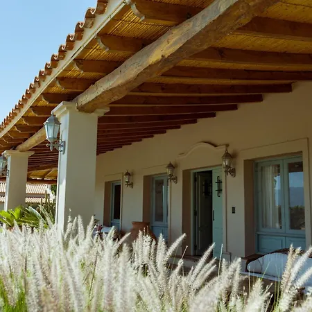 El Porvenir Wine Lodge Cafayate Exterior foto