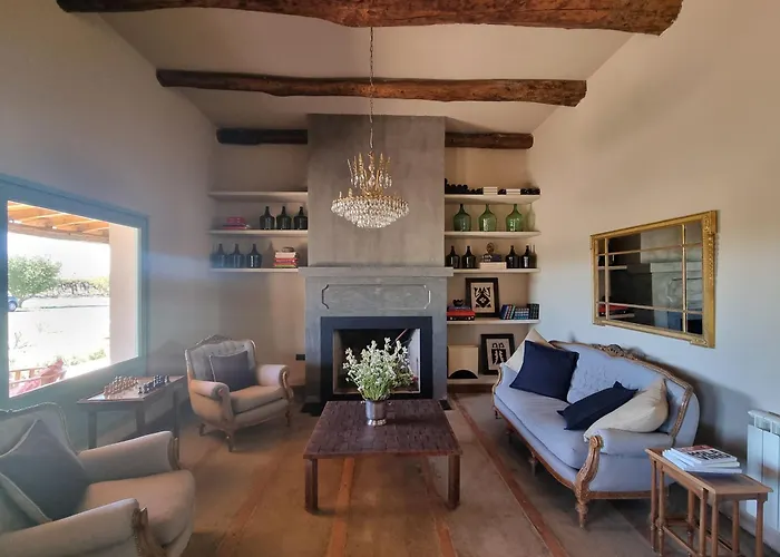 El Porvenir Wine Lodge