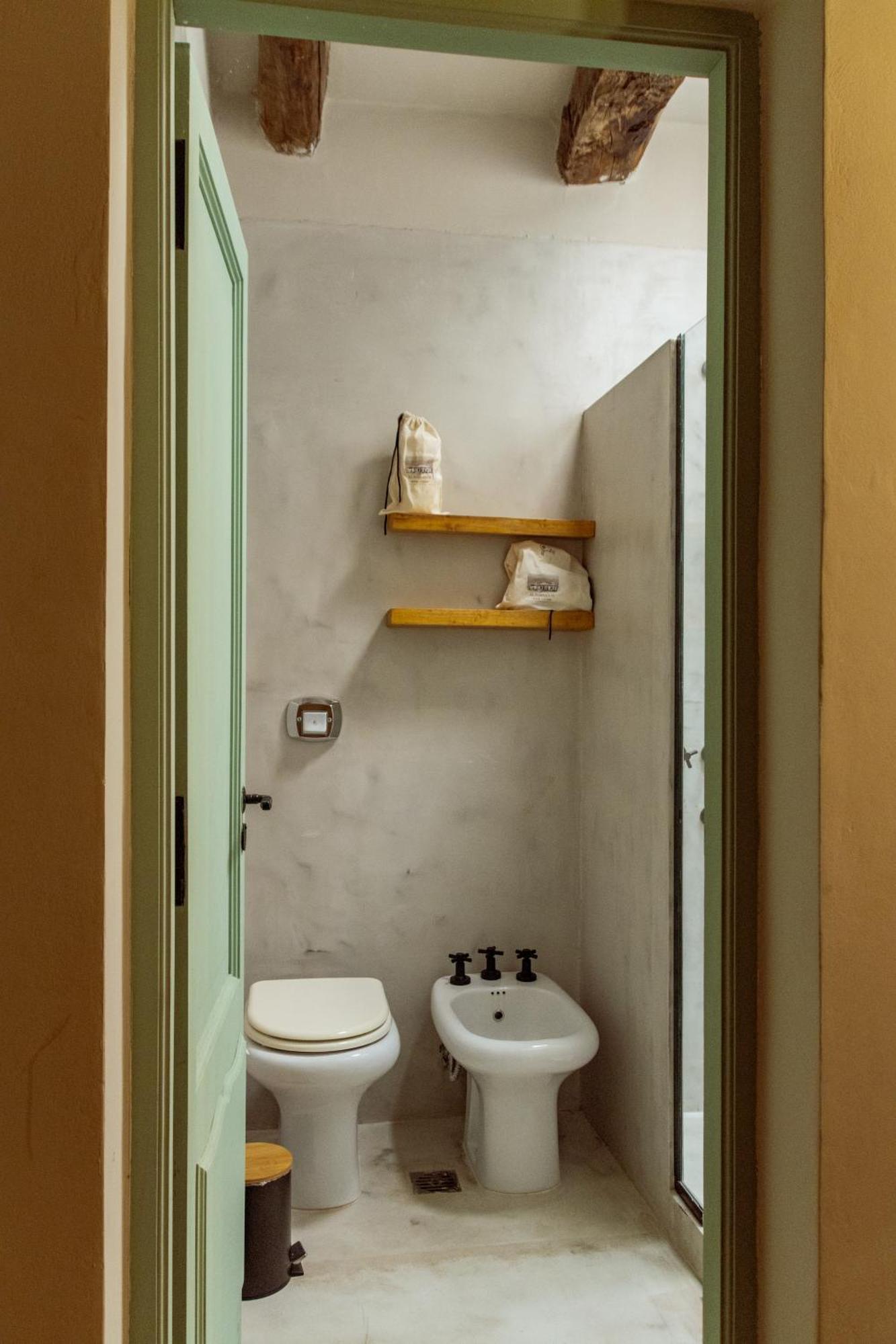 El Porvenir Wine Hotel