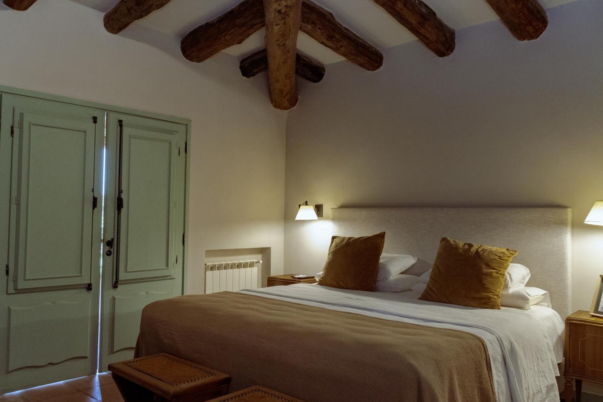 Hotel El Porvenir Wine