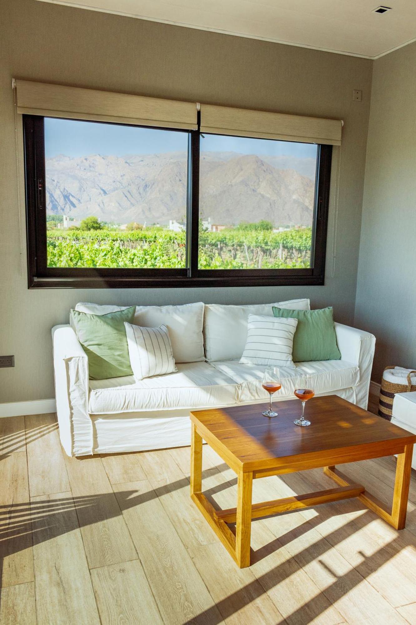 El Porvenir Wine Hotel Cafayate