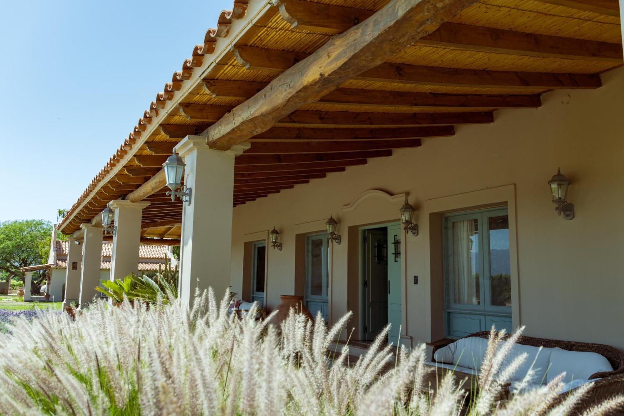 El Porvenir Wine
