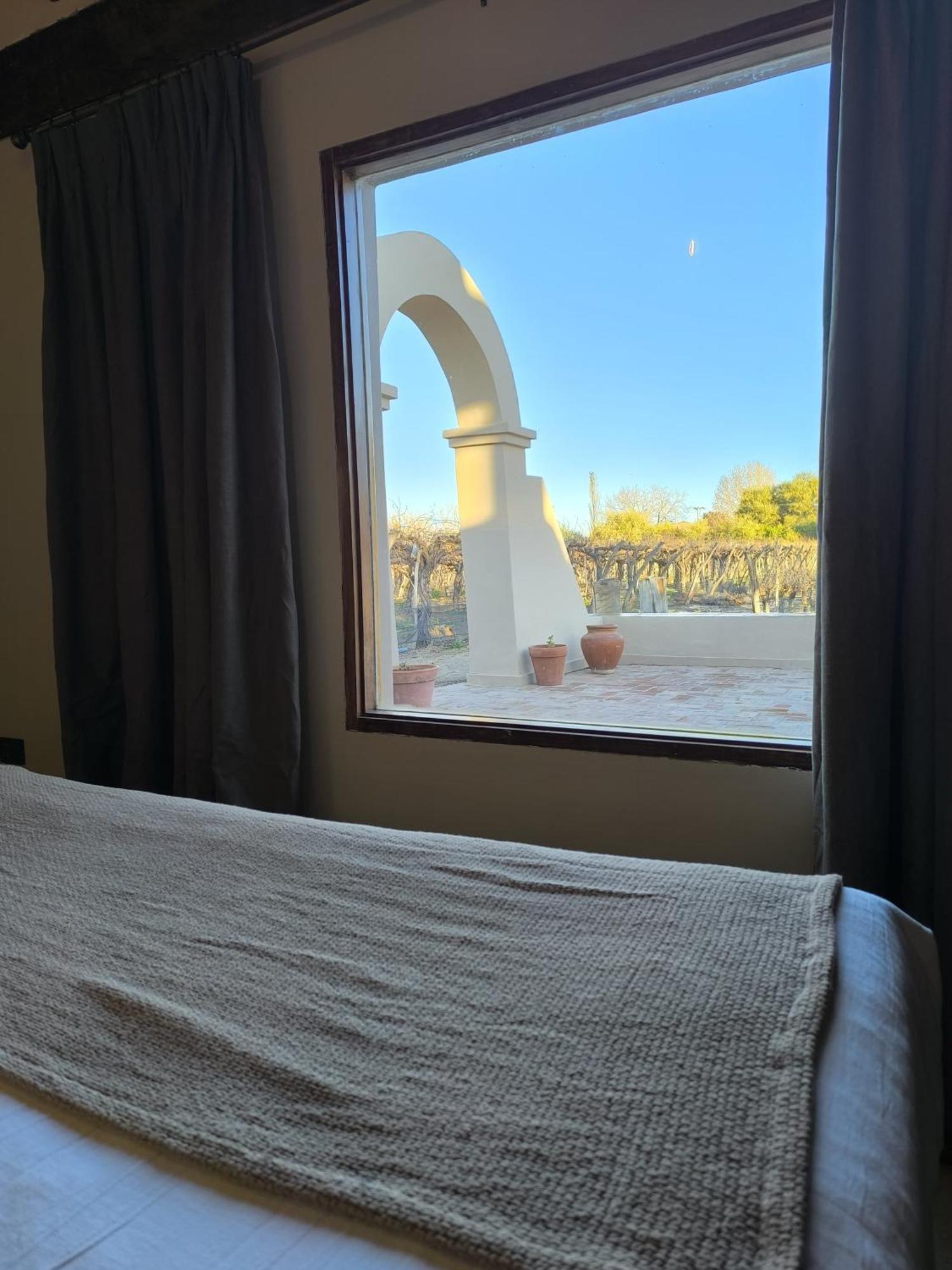 Hotel El Porvenir Wine 5*