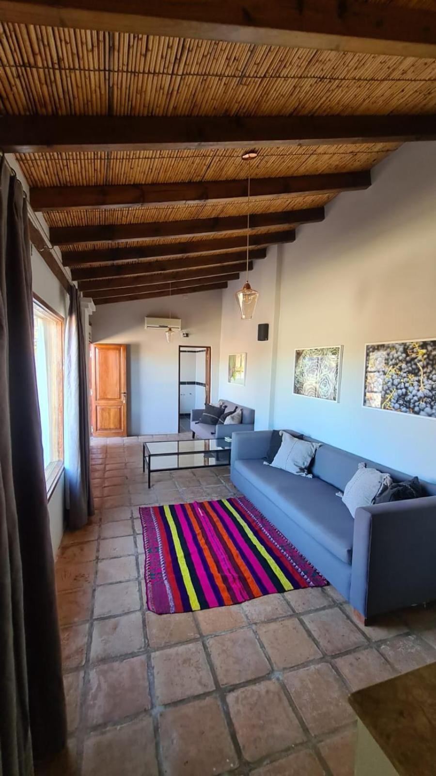El Porvenir Wine Cafayate