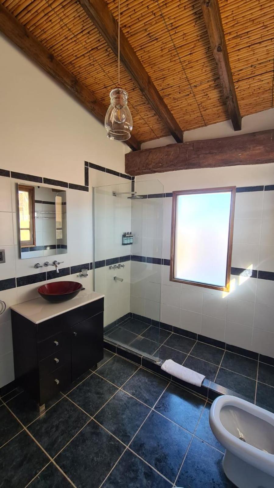 El Porvenir Wine Hotel 5*