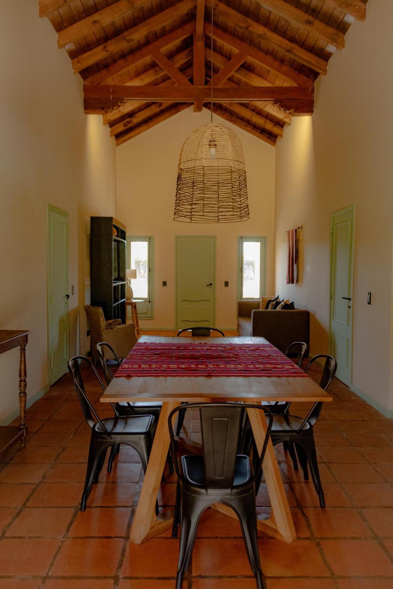El Porvenir Wine Hotel Cafayate