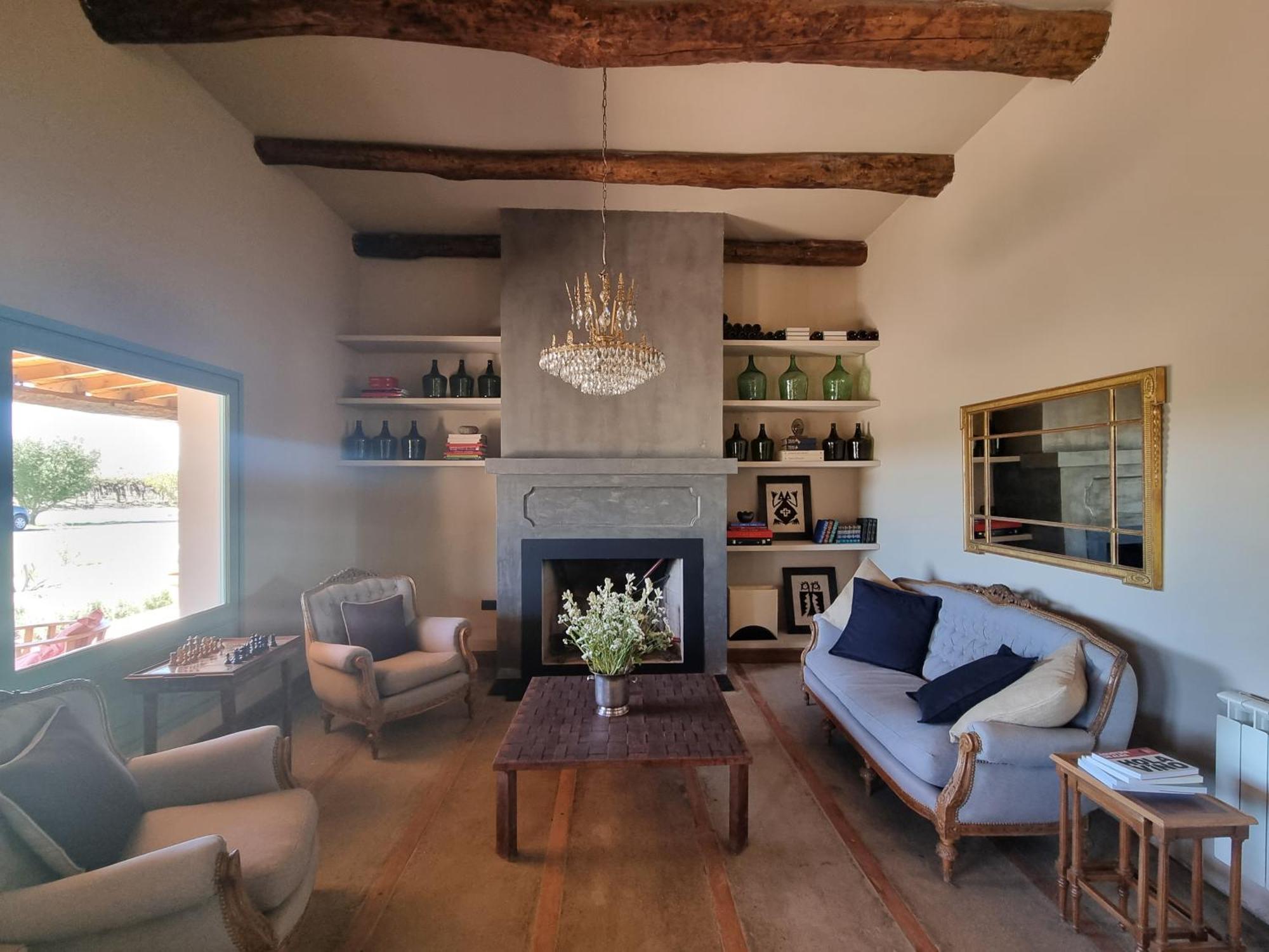 El Porvenir Wine Hotel Cafayate