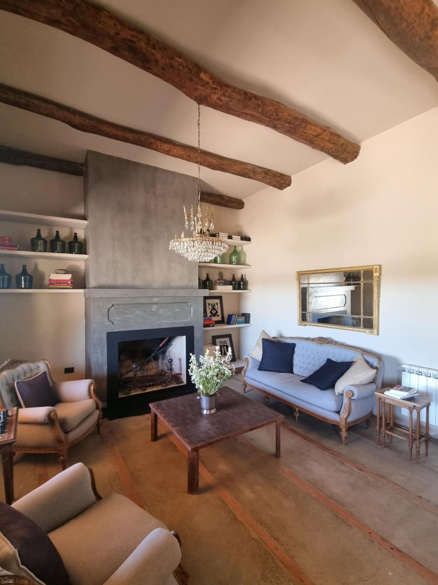 El Porvenir Wine 5* Cafayate