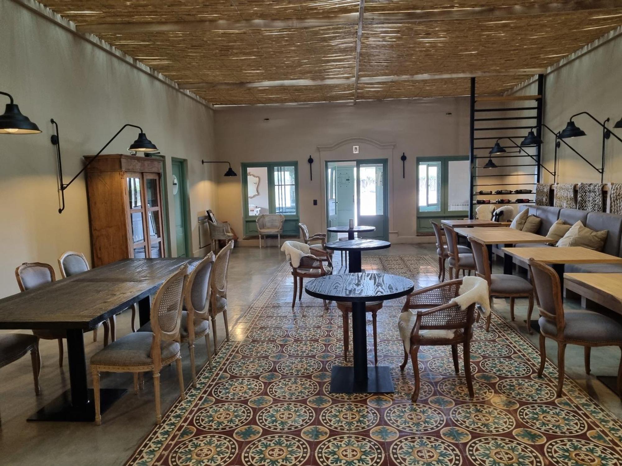 El Porvenir Wine 5* Cafayate