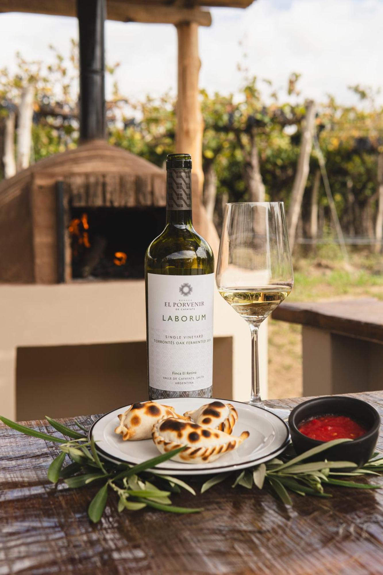 El Porvenir Wine Hotel 5*