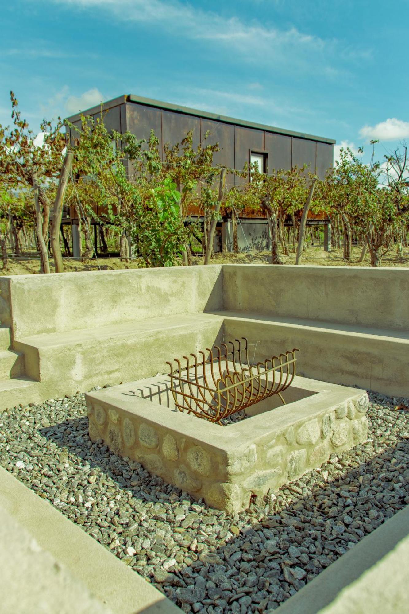 El Porvenir Wine Hotel 5*