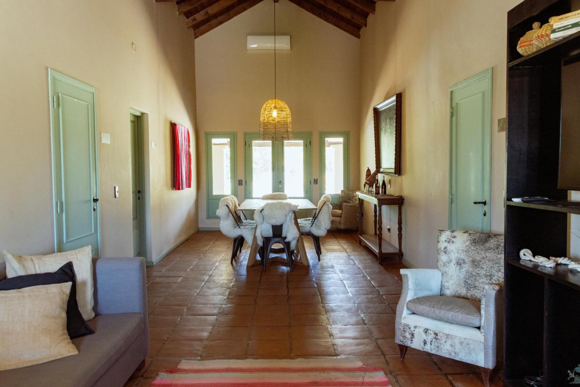 El Porvenir Wine 5* Cafayate