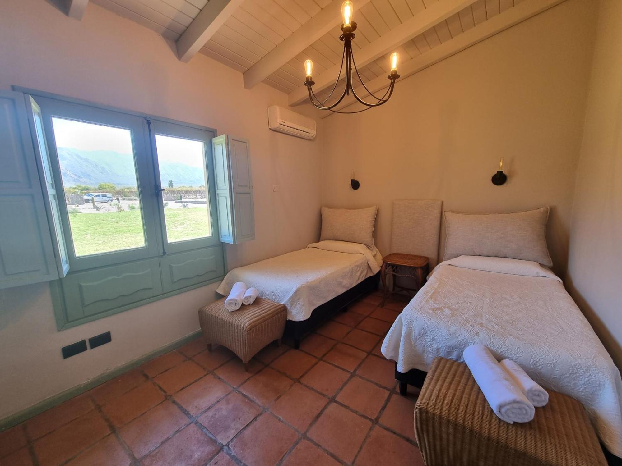 El Porvenir Wine 5* Cafayate
